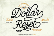 Herilego Sites Typeface, a Script Font by alit design (Thumbnail 7 of 17)