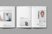 Fashion Lookbook Template, a Magazine Template by Work-Envance (Thumbnail 6 of 11)