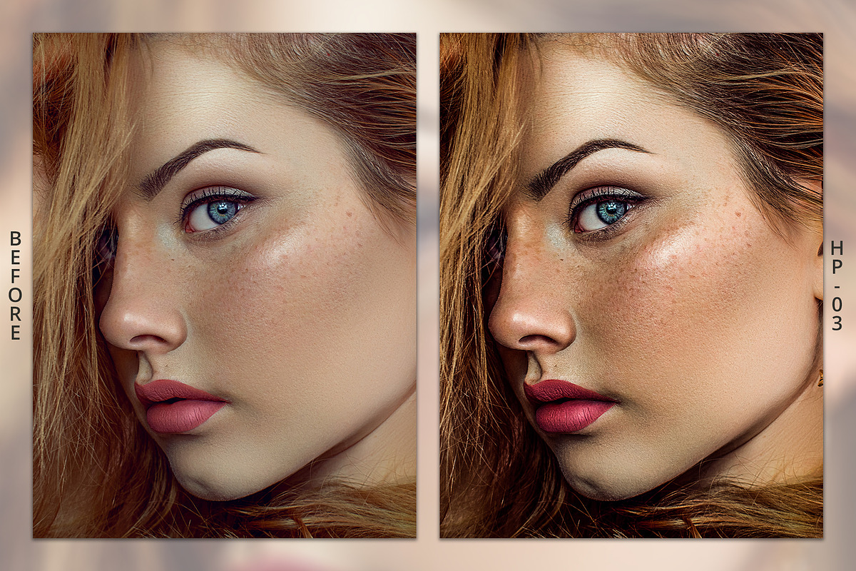 30 HDR Portrait v2 Presets & Actions, an Action Add-On by Effect-Hub (Photo 4 of 19)