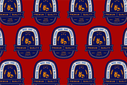 Sundaybreak - Retro Font, a Font by Hanstype.com (Thumbnail 9 of 11)