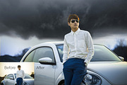 64 Dramatic Sky Overlays preview 5