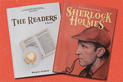 Crotila - Serif Display, a Font by Graptail (Thumbnail 4 of 7)