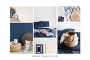 The Navy Collection Photo Bundle, a Beauty & Fashion Photo by Moyo Studio (Thumbnail 3 of 10)