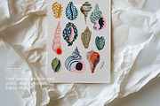 Paper Poster Card Mockup | PSD, a Household Mockup by momomockps (Thumbnail 2 of 12)
