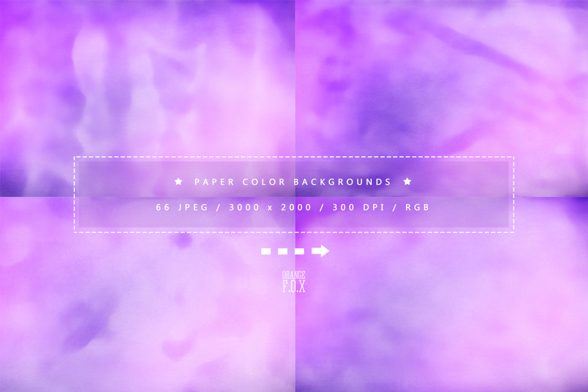 Paper Color Backgrounds, a Texture Graphic by Orange Fox (Photo 10 of 13)