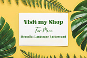 Mountain Landscape, a Texture Illustration by Digital Studio (Thumbnail 3 of 9)