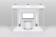 Trade Exhibition Stands Set, a Print Template by Zonda (Thumbnail 22 of 23)