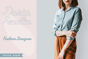 Summer Time Font | Handwritten Scrip, a Script Font by Creative Foundry (Thumbnail 3 of 8)