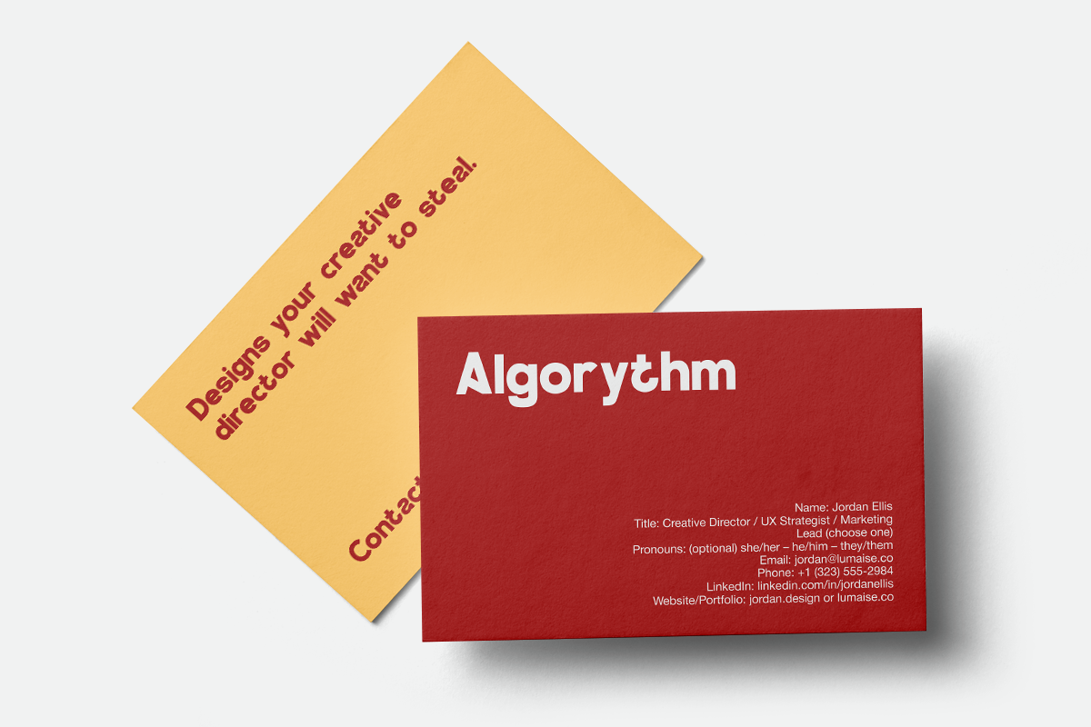 Blockat - Geometric Corporate Font, a Sans Serif Font by Pandeka Studio (Photo 7 of 8)