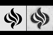 Dirty Ink Effect Mockup, a Layer Style Add-On by studiogstock (Thumbnail 3 of 4)