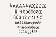 Board Marker, a Handwritten Font by Art StoreID (Thumbnail 5 of 8)