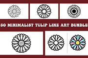 Daisy Flower, an Object Graphic by Creativeshirt (Thumbnail 1 of 5)
