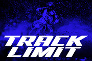 Racing Done Pro Sport Display Font, a Font by Multype Studio (Thumbnail 5 of 6)