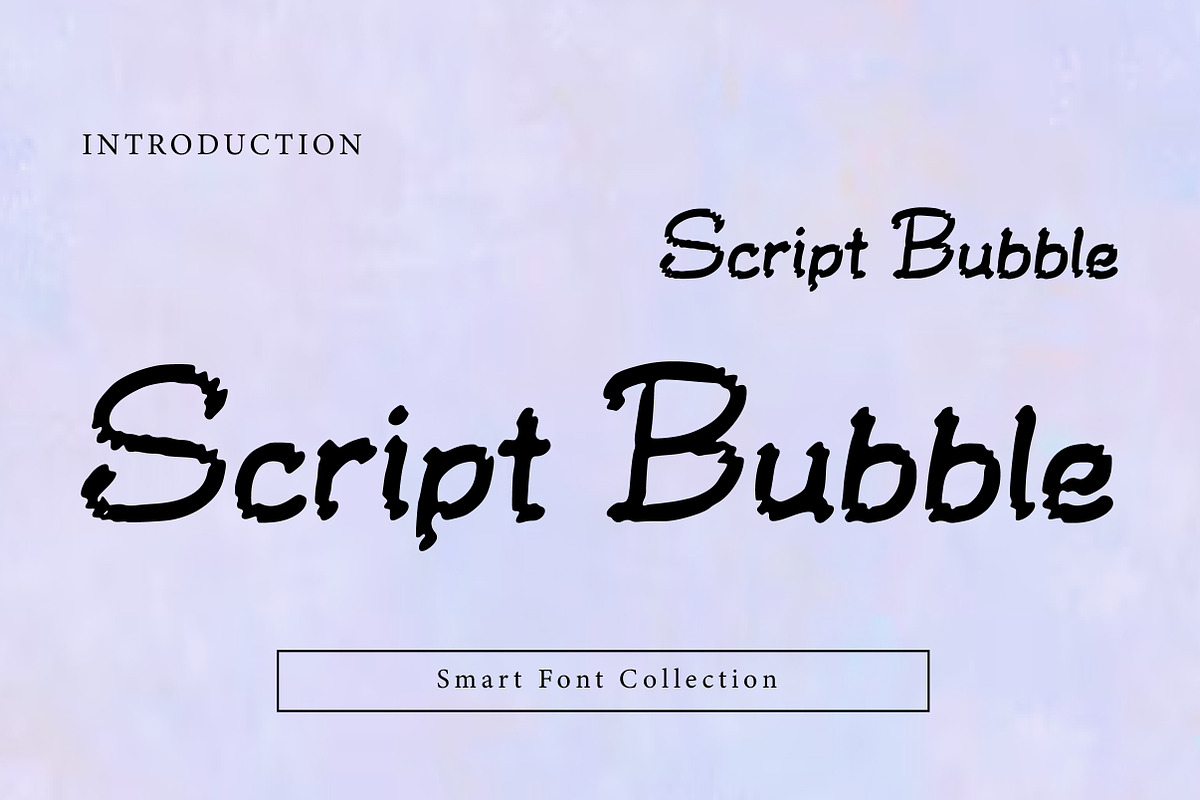 All My Fonts Font, a Sans Serif Font by Wow Magic (Photo 4 of 22)