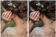 MOODY LIGHTROOM PRESETS, a Preset Add-On by Victoria Bee Presets (Thumbnail 5 of 26)
