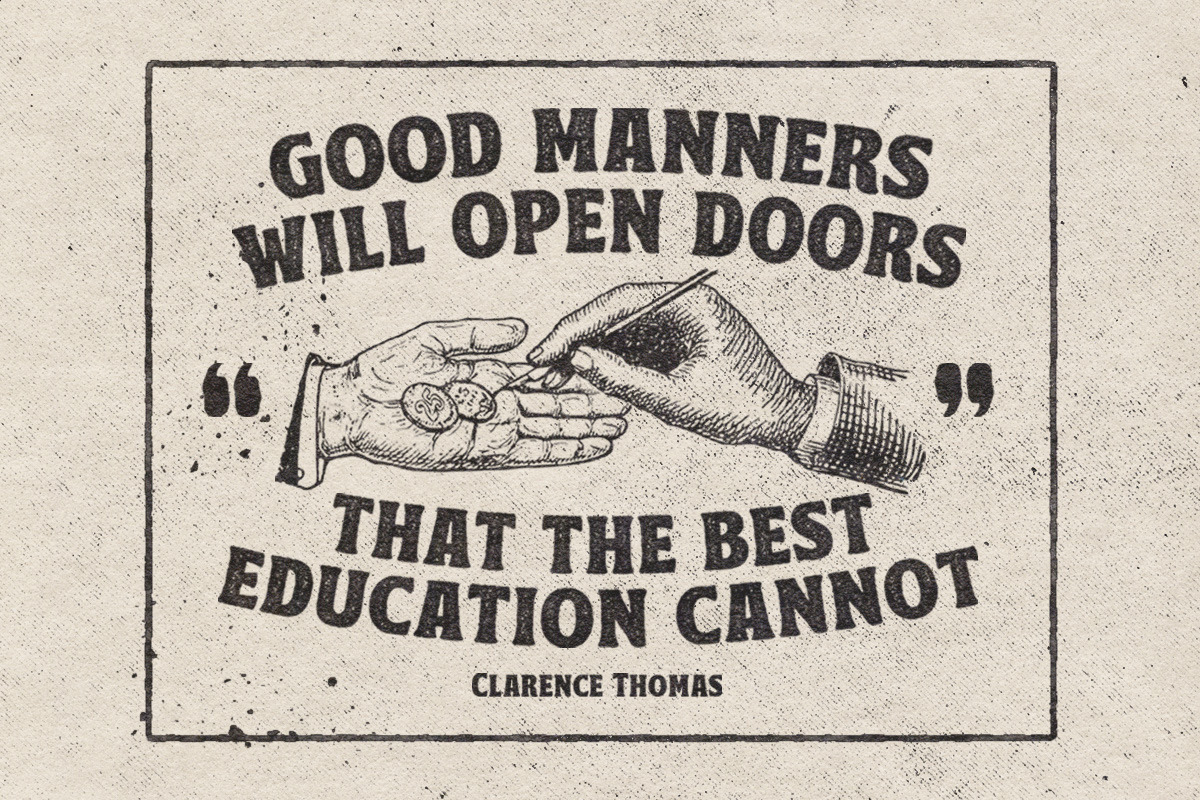 Penster Bross - Rough Display Font, a Font by Letterhend Studio (Photo 7 of 9)