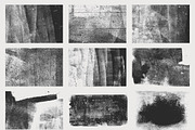 Paint Roller Texture Pack, a Texture Graphic by StockMamba (Thumbnail 7 of 12)