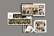 Editorial Senior Yearbook Template, a Brochure Template by ArealPro (Thumbnail 7 of 10)