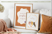 Postcards from Cotswolds Clipart, a Decorative Illustration by Muse Artist (Thumbnail 19 of 23)
