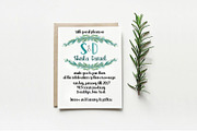 Bianca, a Script Font by Dira Studio (Thumbnail 2 of 7)