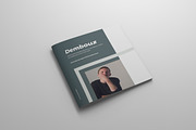 Dembouz - Brochures, a Brochure Template by Bokuto (Thumbnail 12 of 17)