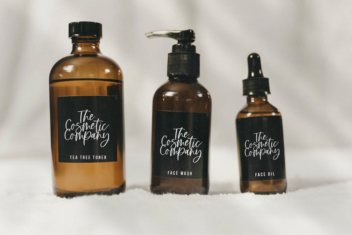 Barley | Handwritten Script Font preview 5