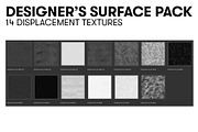 The Design Enthusiast Package, a Product Mockup by Jacober Design (Thumbnail 27 of 169)