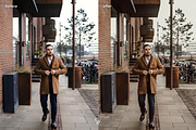 10 Classic Brown Lightroom Presets, a Preset Add-On by CVR Presets (Thumbnail 7 of 7)