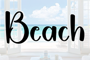 Angelica Homemade, a Handwritten Font by FreshTypeINK (Thumbnail 3 of 8)