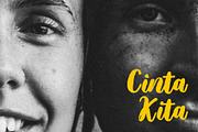 Filsafat Script | Brush Font, a Script Font by Graphic Deal (Thumbnail 2 of 5)