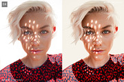 5 Portrait Master Ligtroom Presets, an Action Add-On by Edito (Thumbnail 5 of 6)