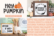 Fall Handwritten Font Bundle, a Handwritten Font by Designing Digitals (Thumbnail 4 of 8)