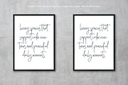 Sharottens Monoline Script, a Script Font by operatype.co (Thumbnail 2 of 15)