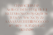 Triklen Care || Modern Vintage Serif, a Serif Font by Ermedia Studio (Thumbnail 10 of 10)