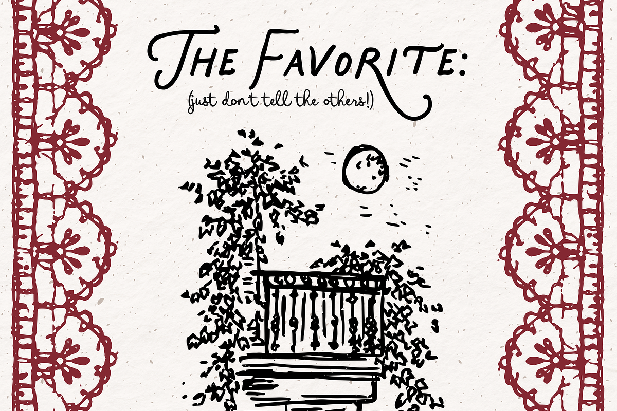 Whimsigoth Aesthetic Clipart Set, an Object Illustration by The October Creative (Photo 4 of 12)