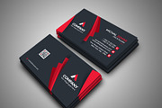 Business Card, a Business Card Template by Graphic_Maker_Bogura (Thumbnail 4 of 4)