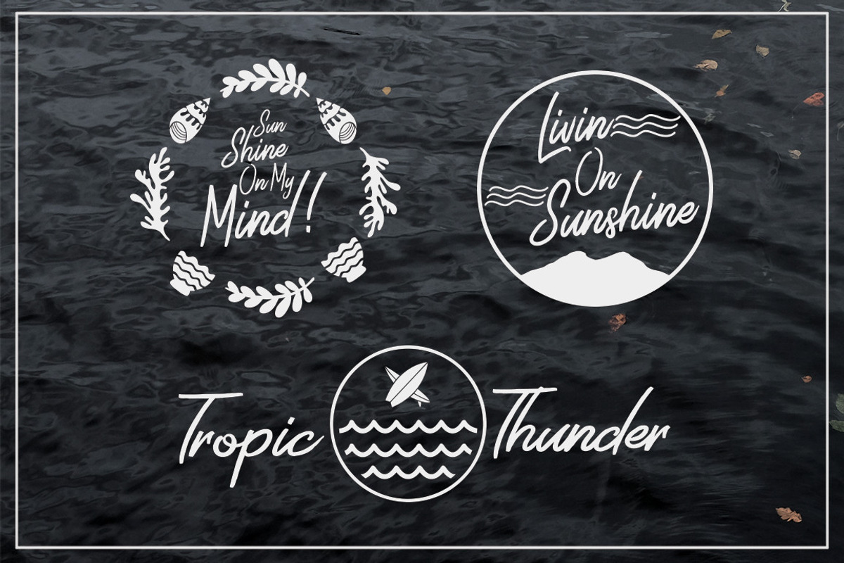 Harmonic Script + Bonus (40% OFF) preview 3