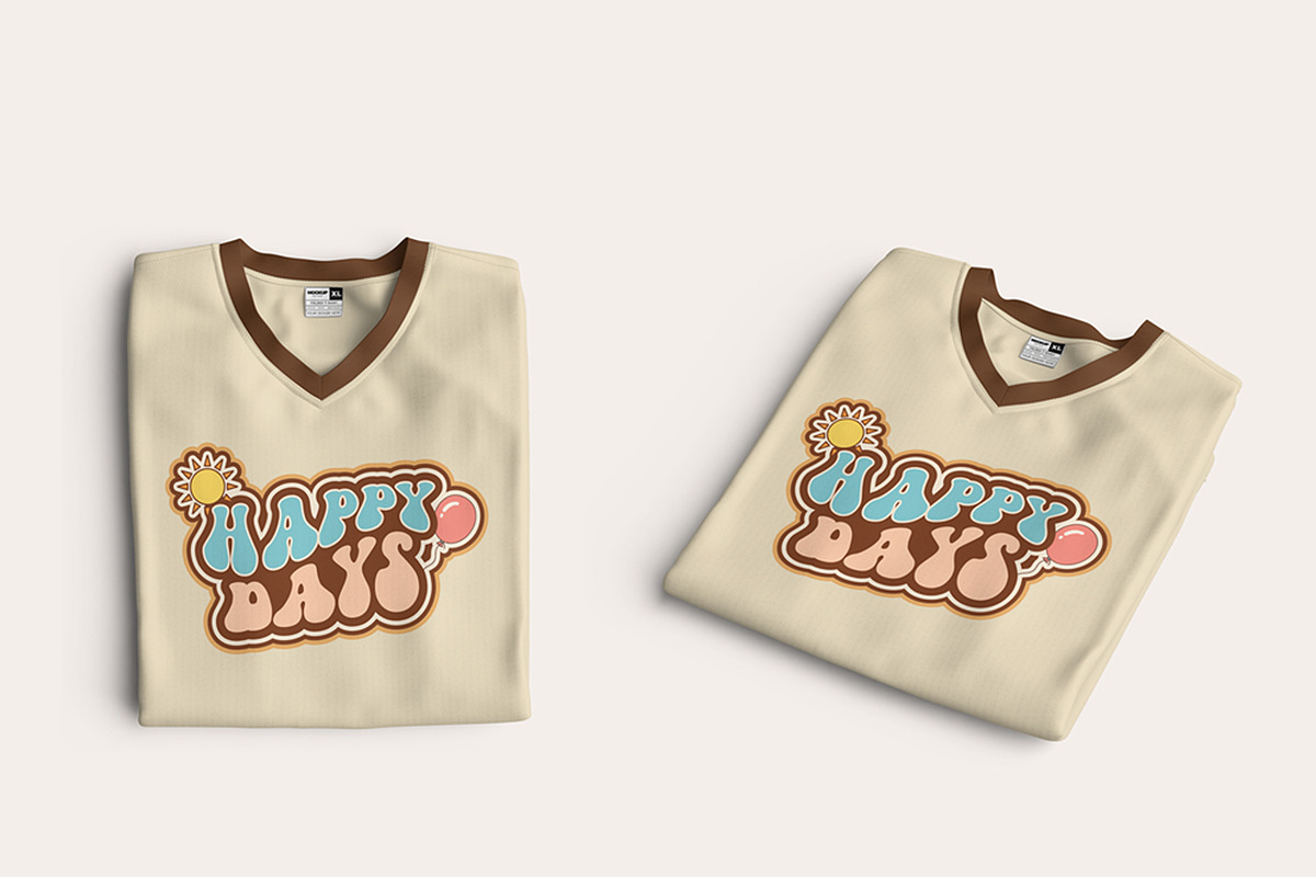 Peace and Love T-Shirt Design, an Object Illustration by Ahluva Studio (Photo 2 of 6)