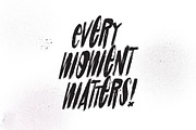 Cinesta Font, a Font by LeoSupply.co (Thumbnail 7 of 7)