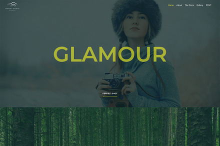 Chiropractors WordPress Theme preview 7