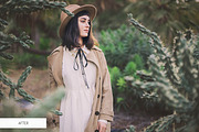 Photoshop Actions - Gentle Pastel, an Action Add-On by FixThePhoto (Thumbnail 14 of 32)