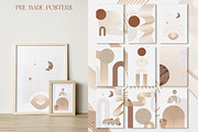 Modern Creator - Shape, line, wave, a Texture Illustration by Mio Buono (Thumbnail 5 of 11)