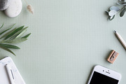 Neutral Minimalist Photo Bundle, a Business Photo by Moyo Studio (Thumbnail 10 of 11)
