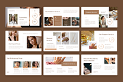 Diamore - Jewelry Keynote, a Presentation Template by YossyOneStd (Thumbnail 4 of 5)