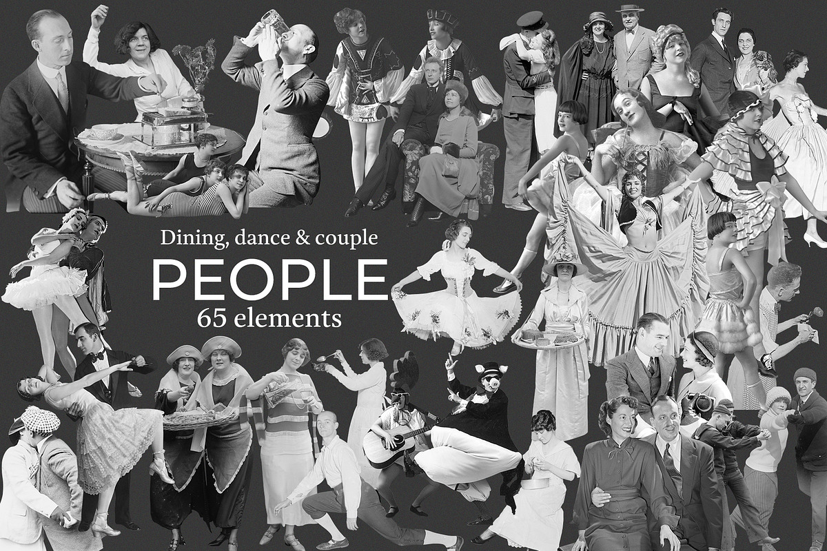 Bestsellers Heritage Collage Creator, an Object Graphic by SNIPESCIENTIST (Photo 12 of 64)