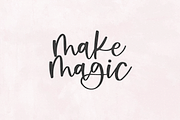 Alright | Modern Script Font, a Script Font by KA Designs (Thumbnail 9 of 9)