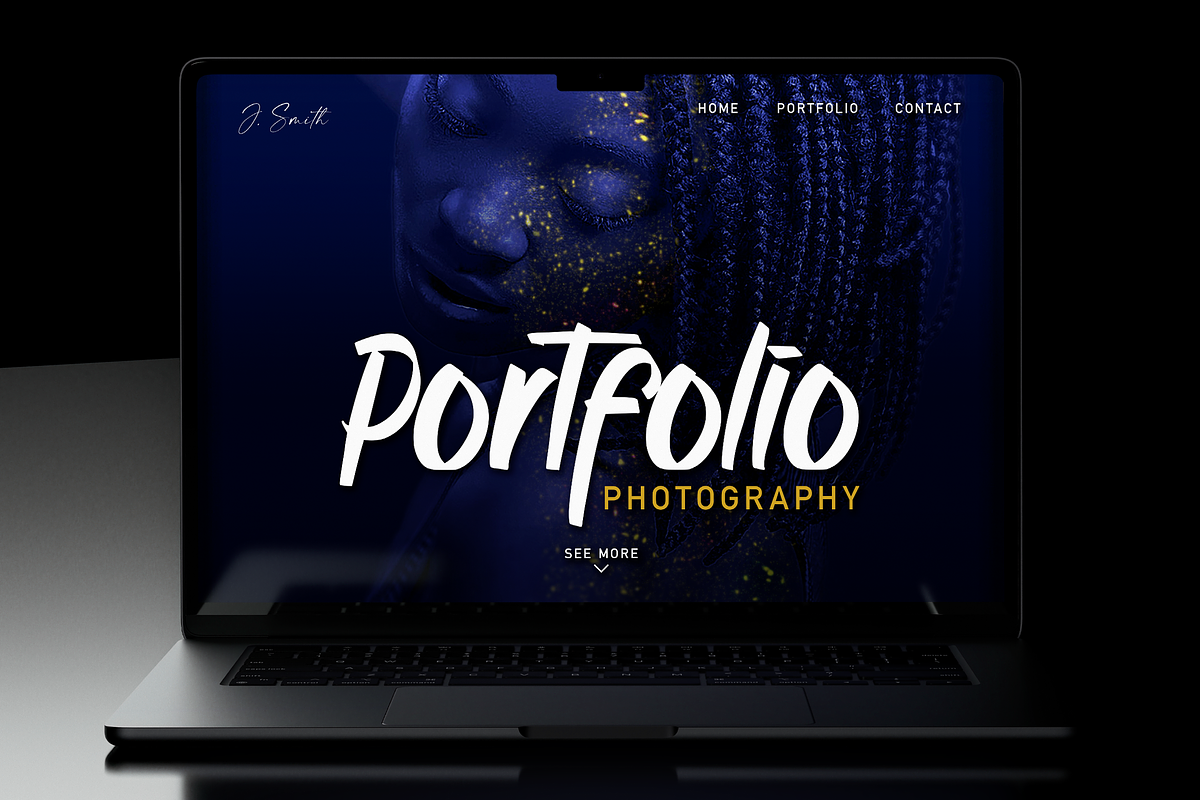 Swazey Playful Handwritten Font, a Handwritten Font by Graphue (Photo 6 of 9)