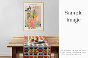 Table Runner Mockups, a Household Mockup by mock-ups (Thumbnail 14 of 20)