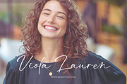 Dialtones - Casual Handwritten Font, a Handwritten Font by Basnistudio (Thumbnail 2 of 14)