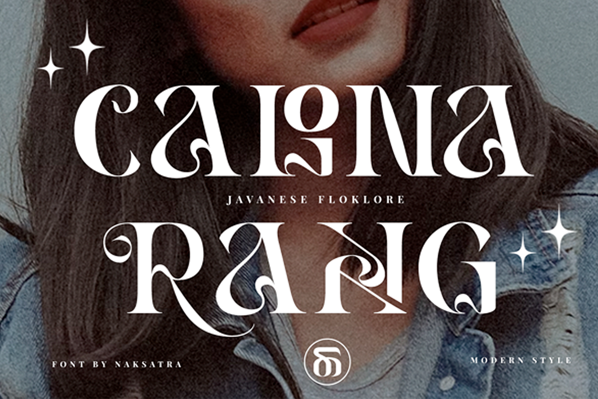 Hastika, a Serif Font by Naksatra (Photo 2 of 11)
